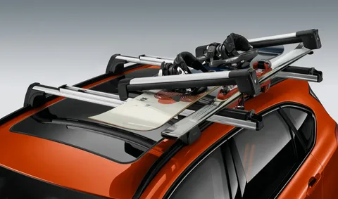 Loading Sports Gear Without Damaging Your Car